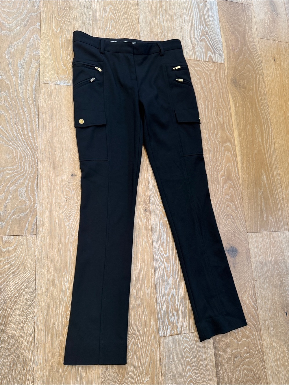 Tory Burch Ponte Knit Pants Size XS